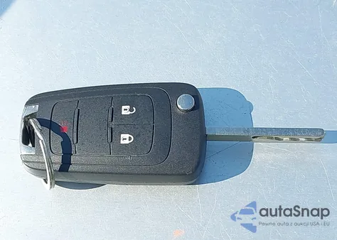 2014 Chevrolet Equinox Ls from USA, damaged, VIN 2GNALAEK4E6304417